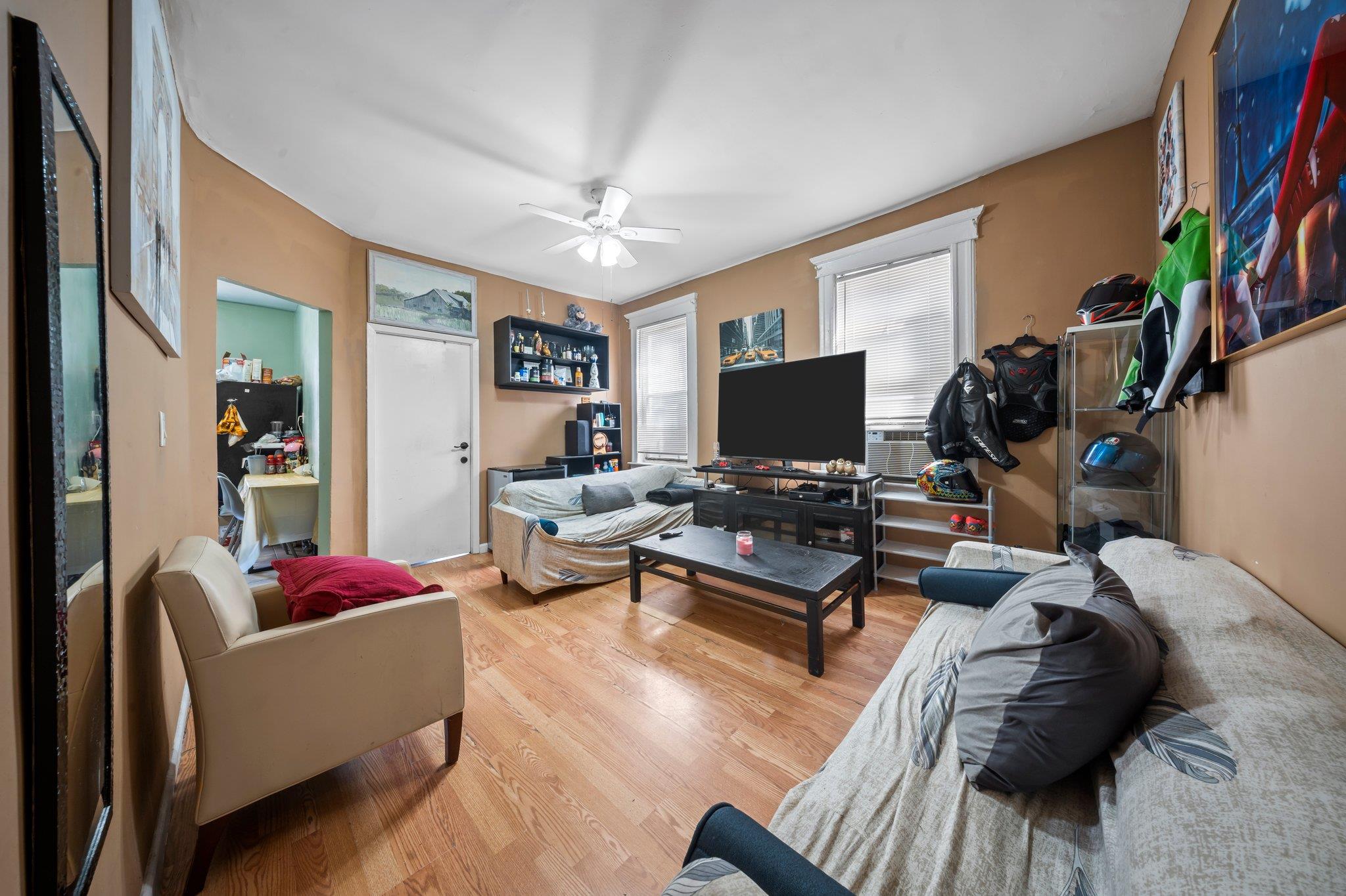 3219 104th Street, East Elmhurst, NY 11369