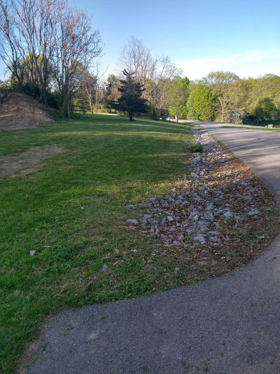 Harley Tucker Hill, Poughkeepsie, NY