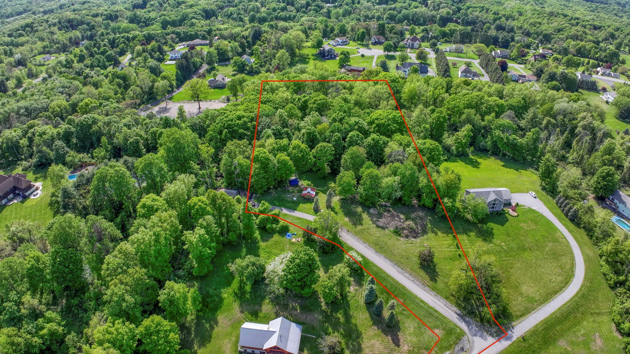 Harley Tucker Hill, Poughkeepsie, NY