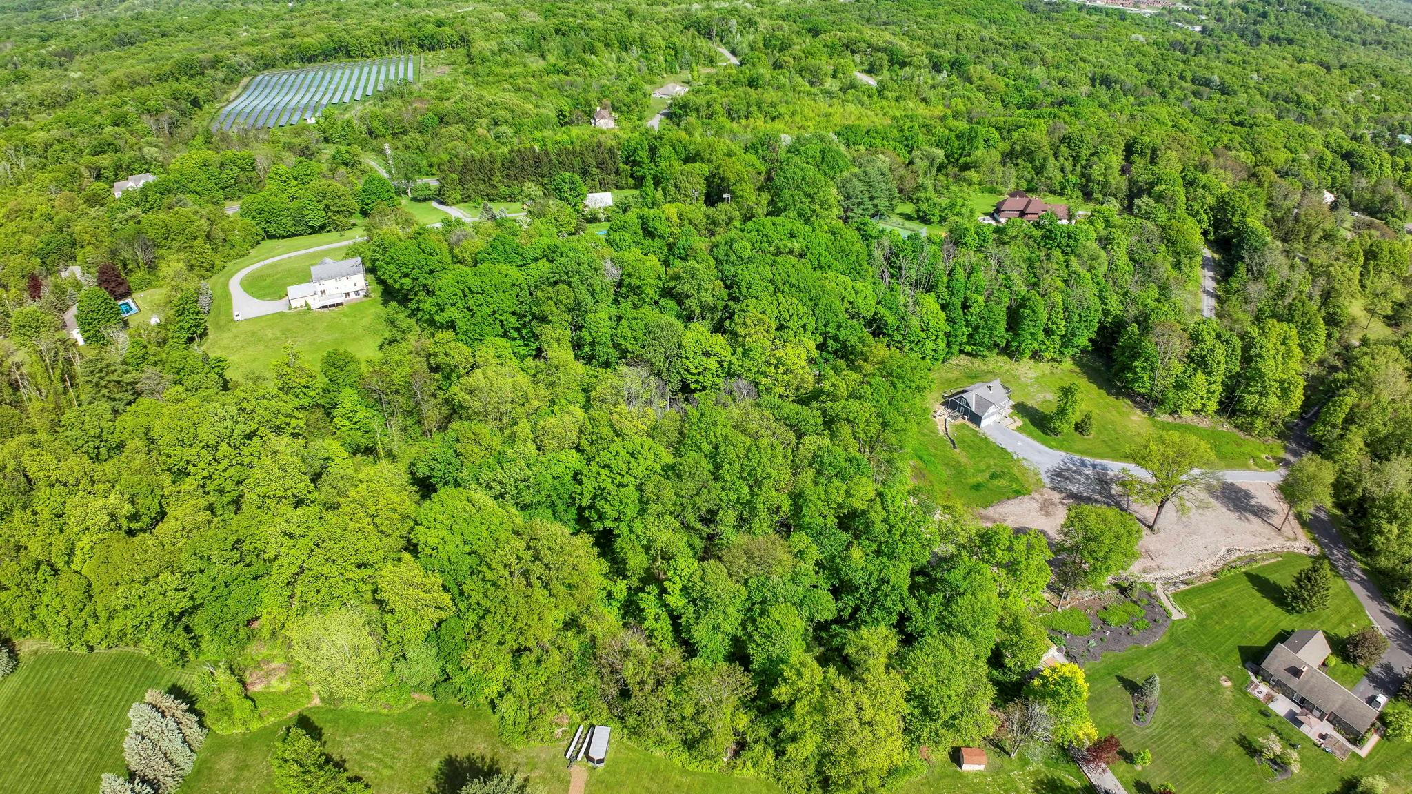 Harley Tucker Hill, Poughkeepsie, NY