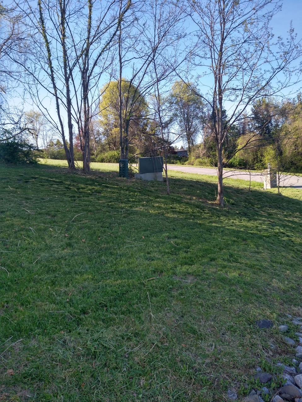 Harley Tucker Hill, Poughkeepsie, NY