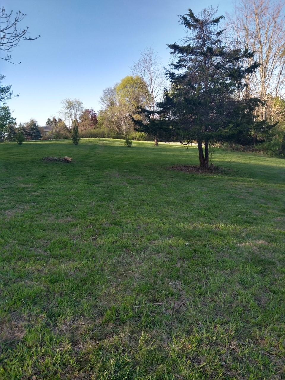 Harley Tucker Hill, Poughkeepsie, NY