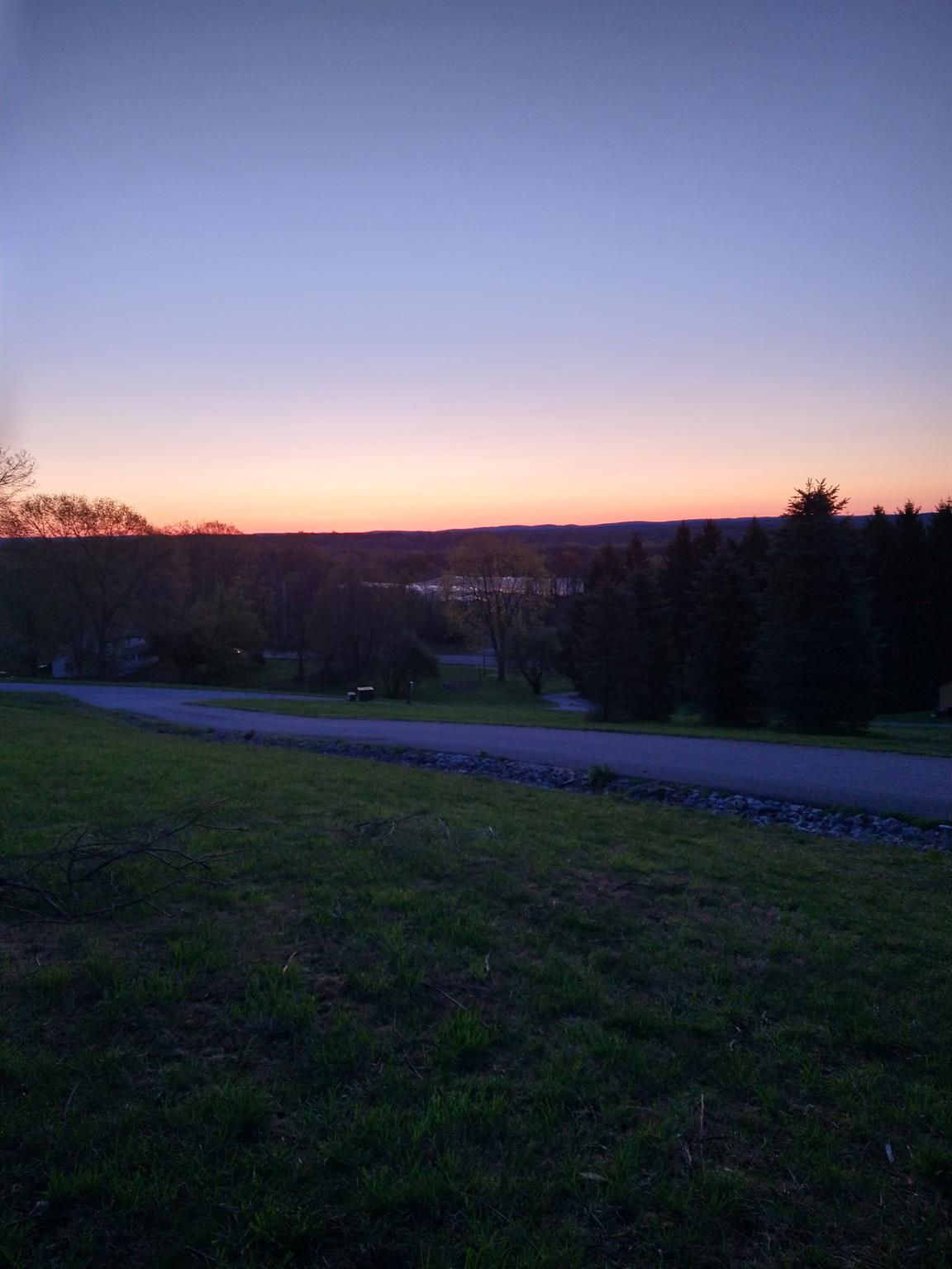 Harley Tucker Hill, Poughkeepsie, NY