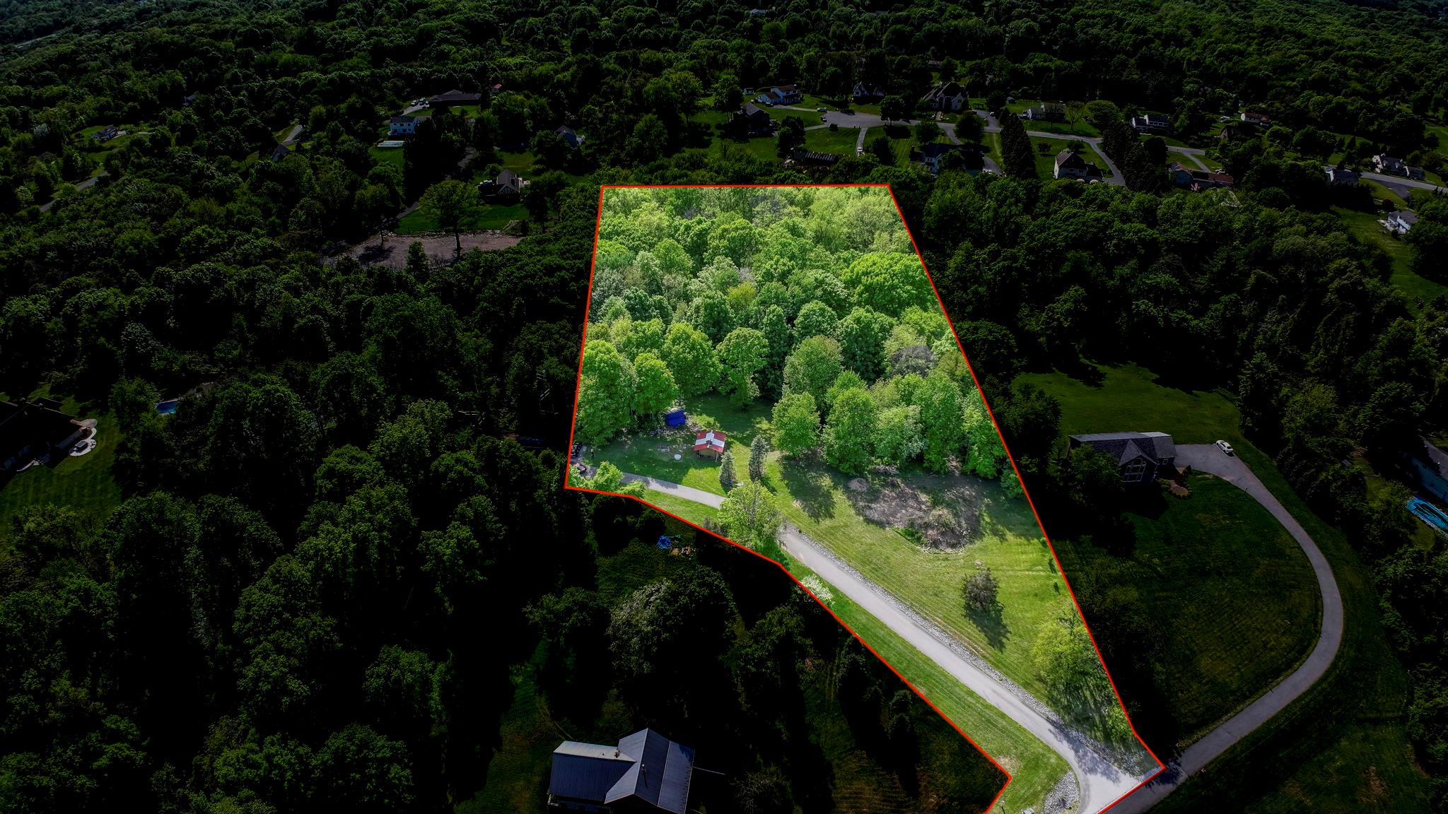 Harley Tucker Hill, Poughkeepsie, NY