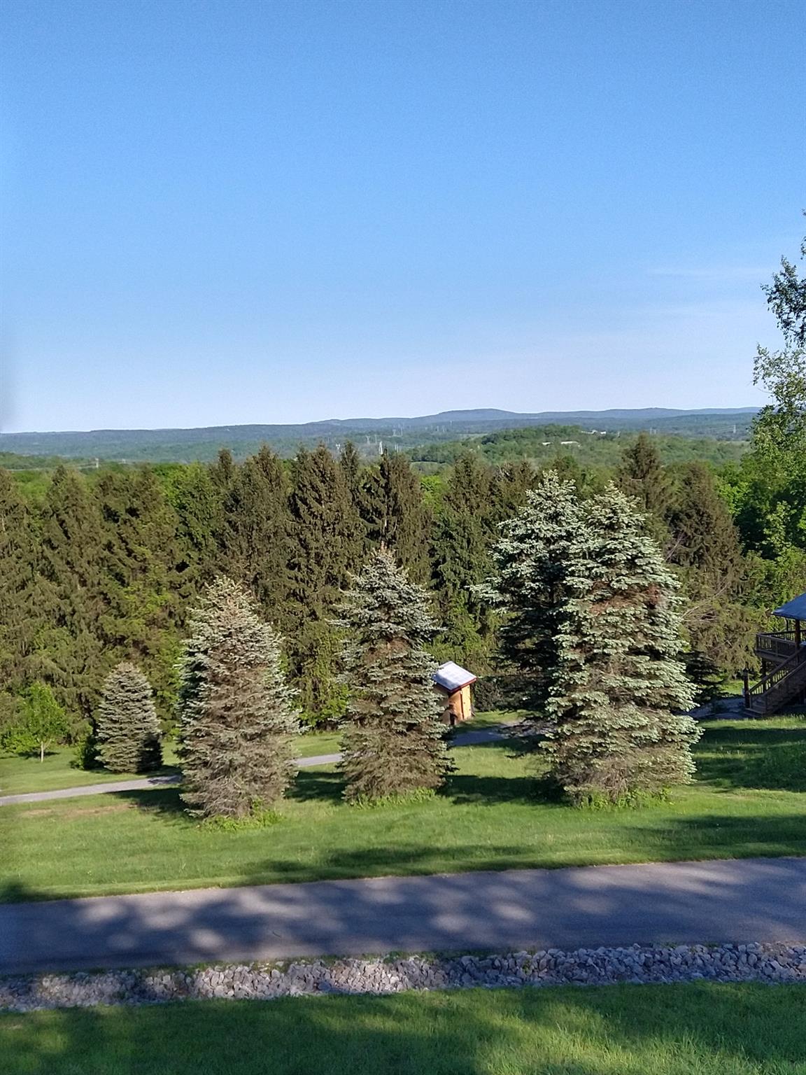 Harley Tucker Hill, Poughkeepsie, NY