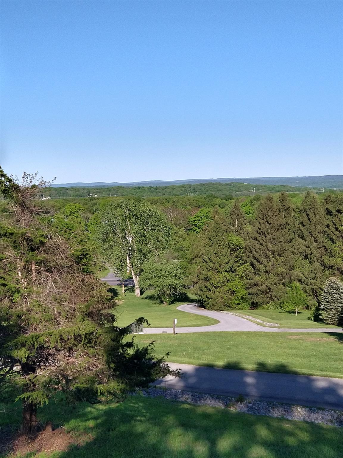 Harley Tucker Hill, Poughkeepsie, NY