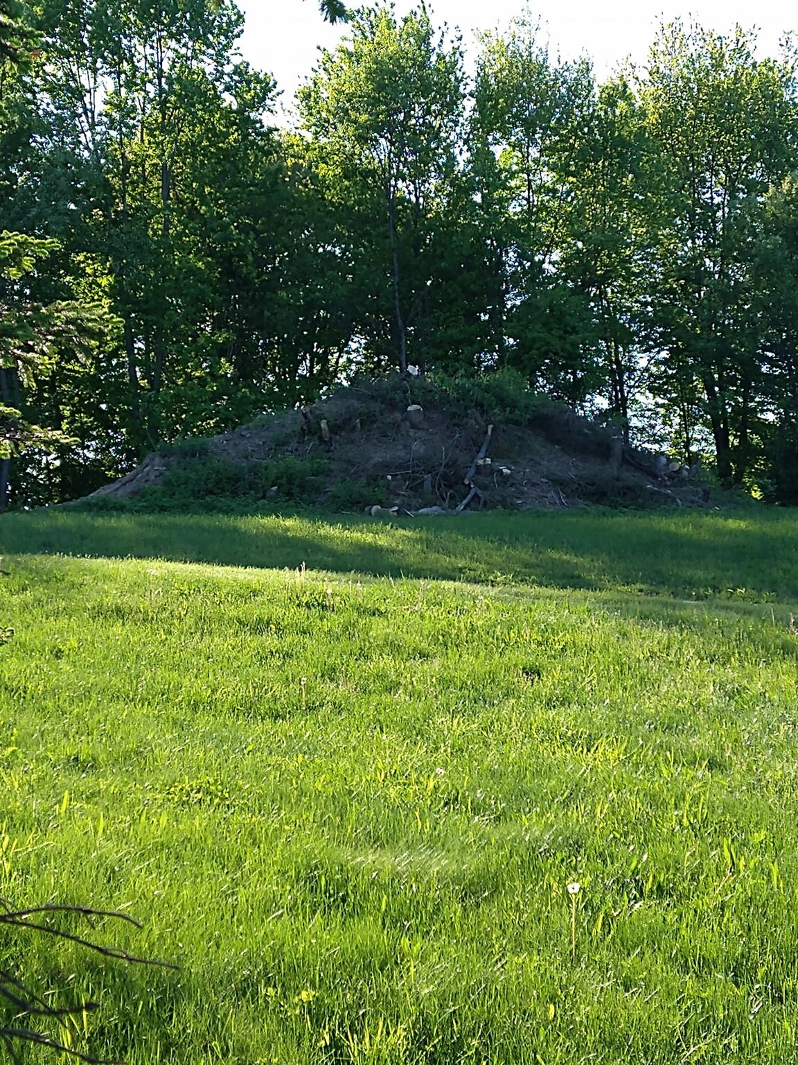 Harley Tucker Hill, Poughkeepsie, NY