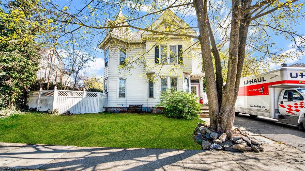 56 Hooker Avenue, Poughkeepsie, NY 12601