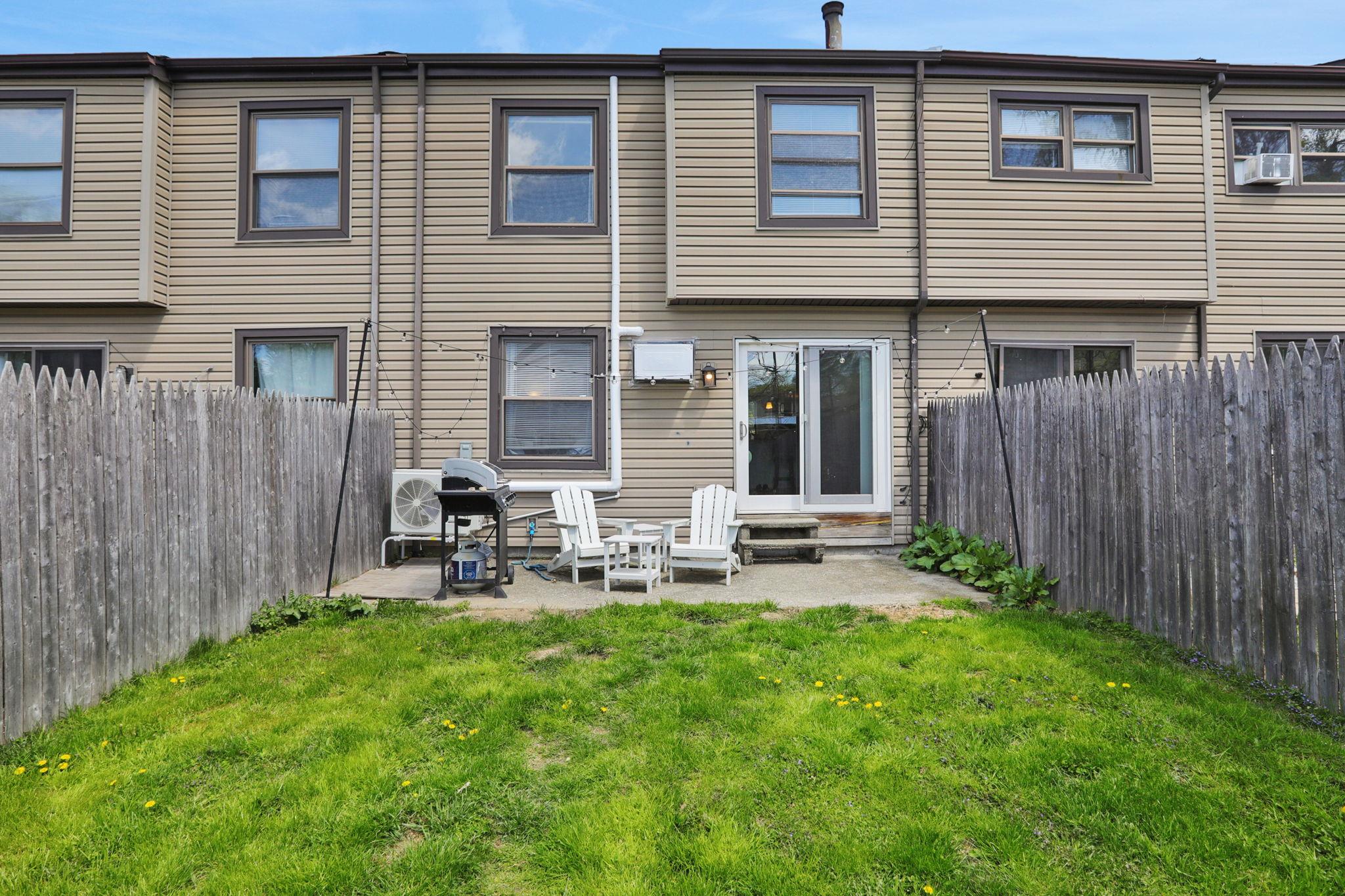22 Sycamore Drive, Beacon, NY 12508