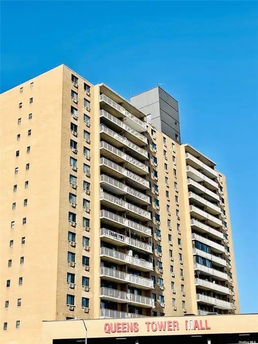 92-29 Queens Boulevard # 1E, Rego Park, NY 11374