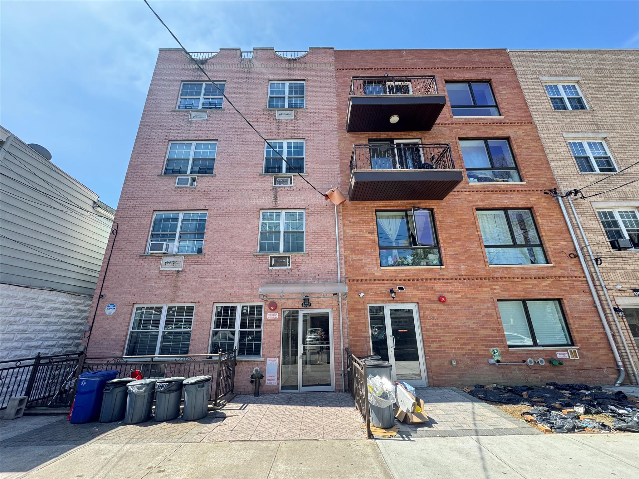 53-12 102nd Street, Corona, NY 11368