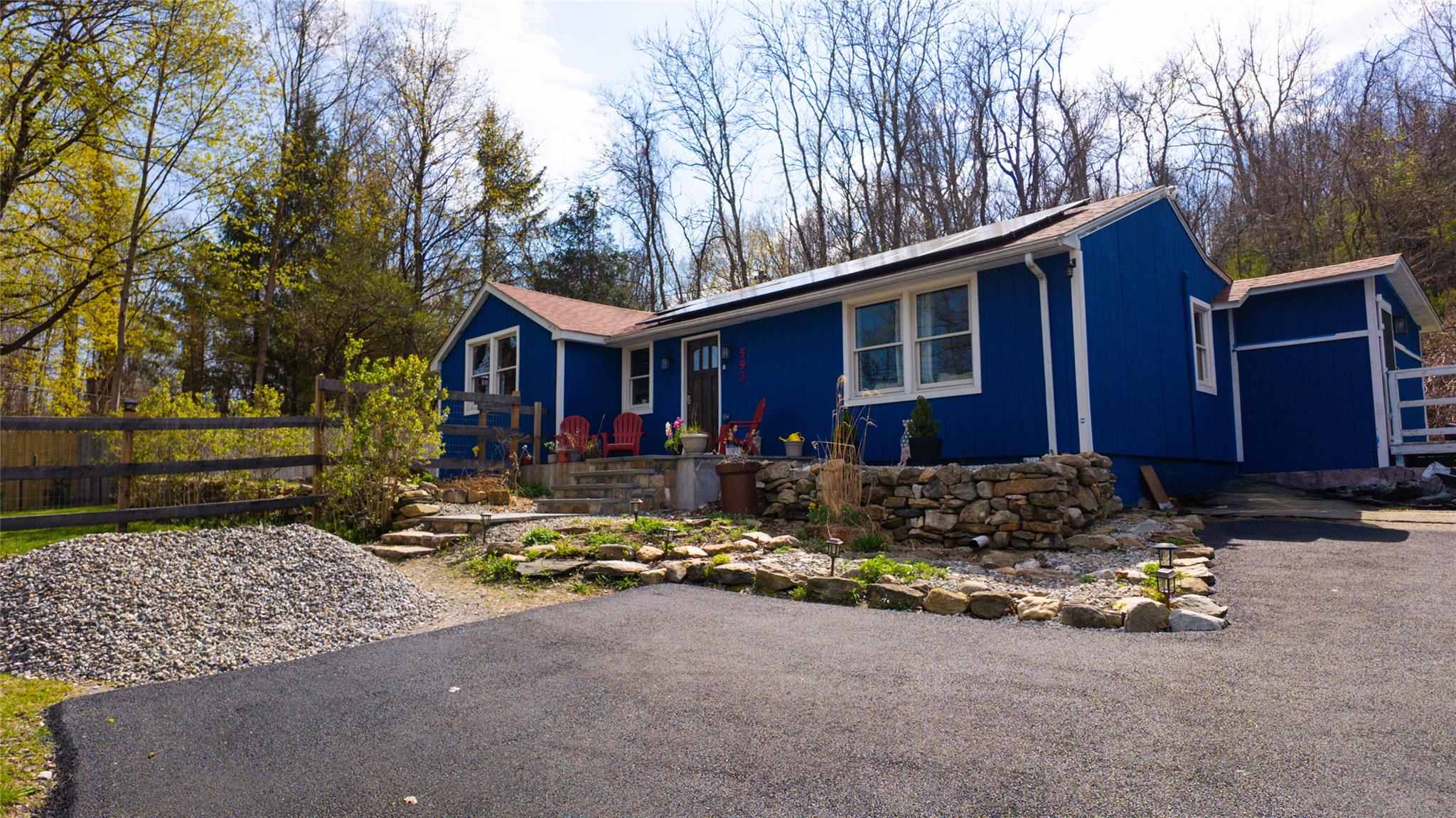593 Old State Route 22, Dover Plains, NY 12522