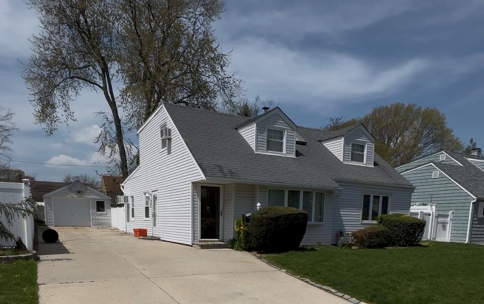 758 Wyngate Drive E, Valley Stream, NY 11580