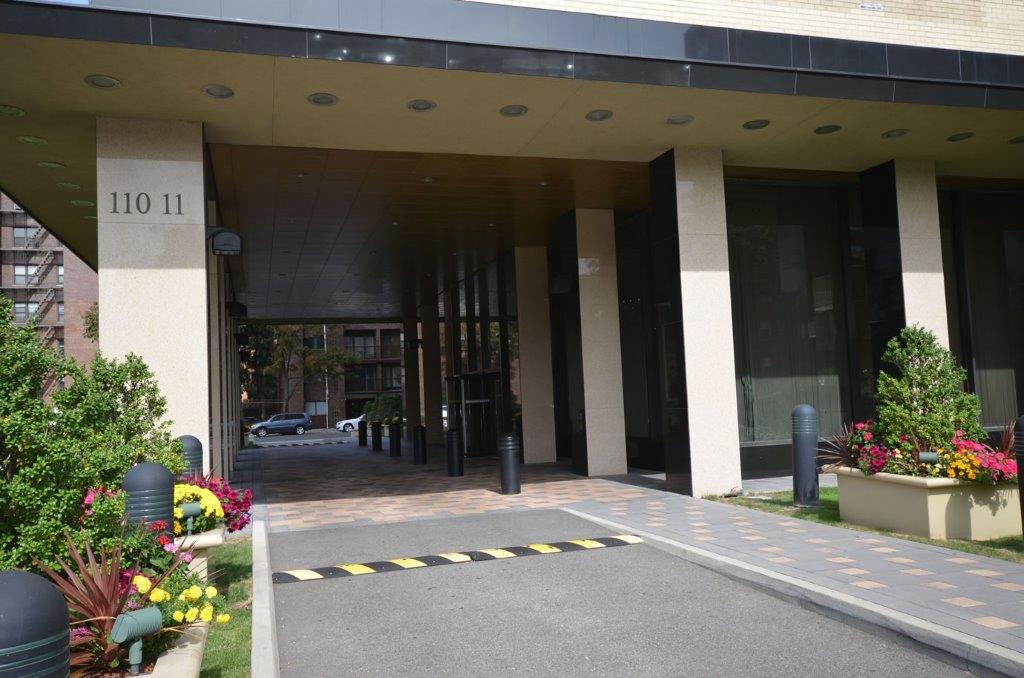 110-11 Queens Boulevard # 18D, Forest Hills, NY 11375