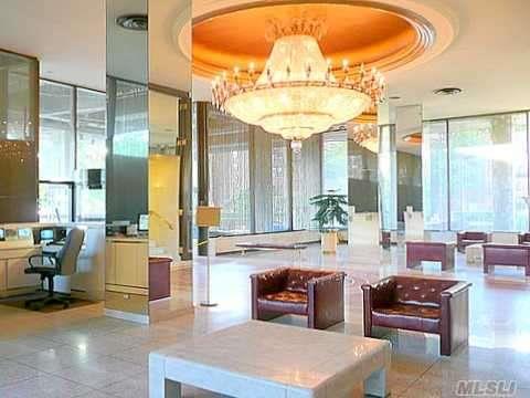 110-11 Queens Boulevard # 18D, Forest Hills, NY 11375