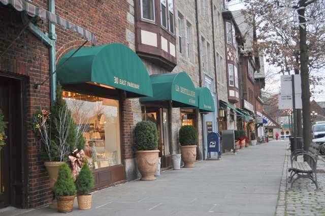 281 Garth Road # B2J, Scarsdale, NY 10583