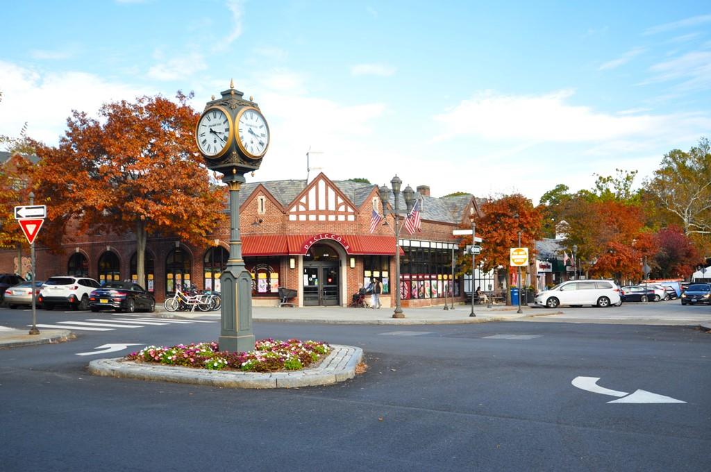 281 Garth Road # B2J, Scarsdale, NY 10583