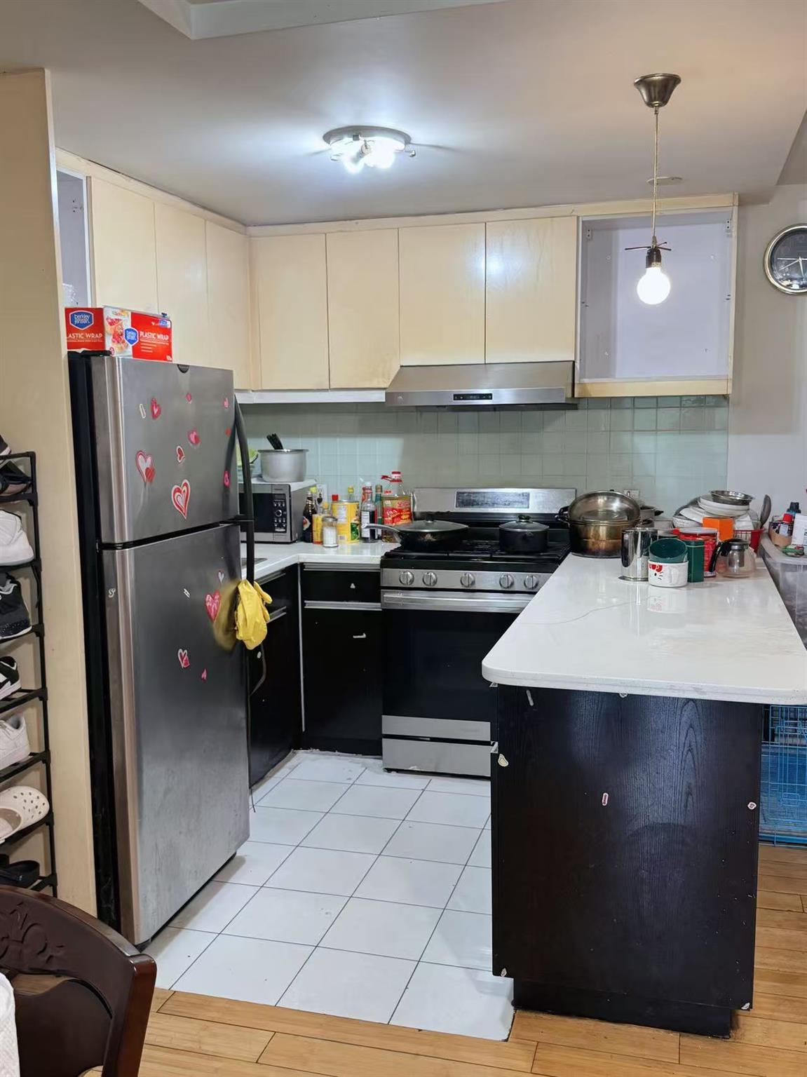 132-03 Sanford Avenue # 2F, Flushing, NY 11355