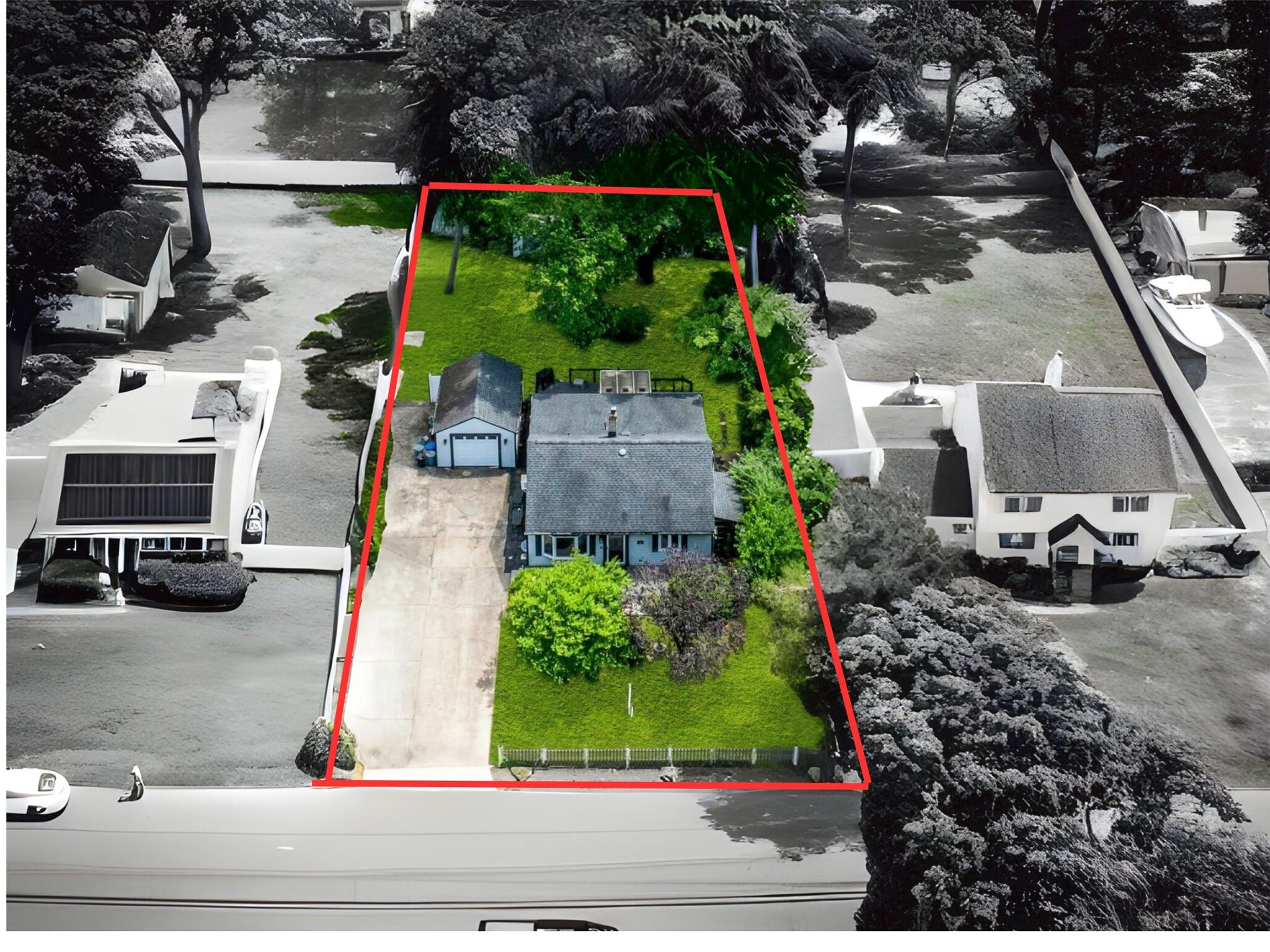 118 Noel Drive, Centereach, NY 11720