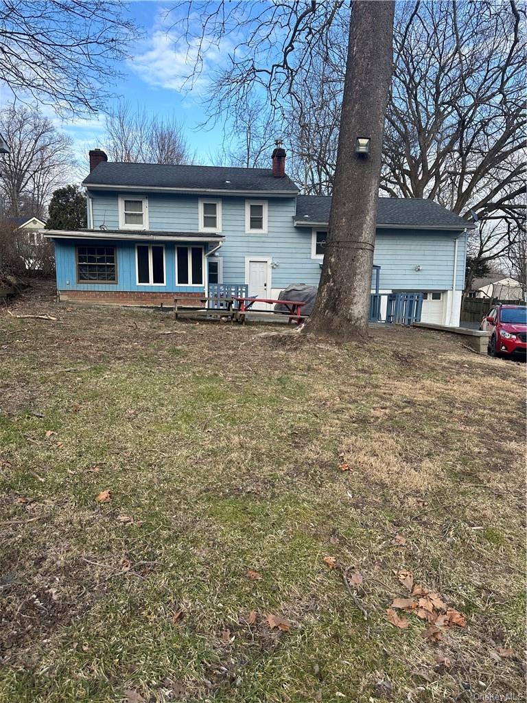 7 Ash Street, New Windsor, NY 12553