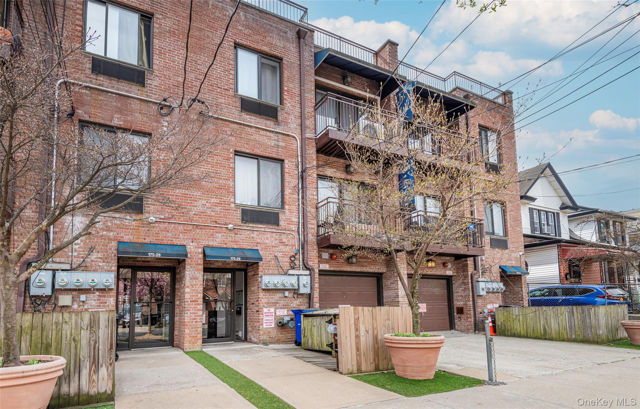 175-26 89th Avenue # D, Jamaica, NY 11432
