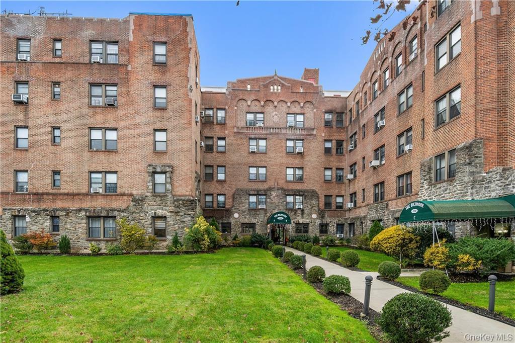 4784 Boston Post Road # C41, Pelham, NY 10803