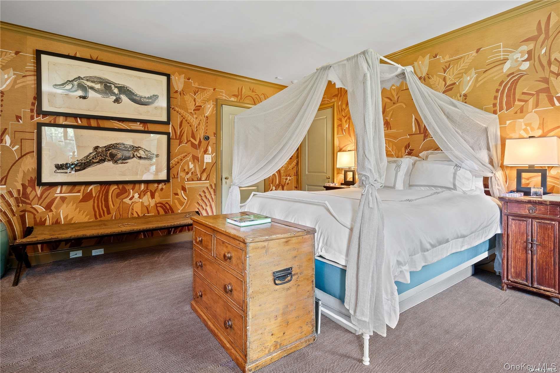 339 Duck Pond Road, Locust Valley, NY 11560