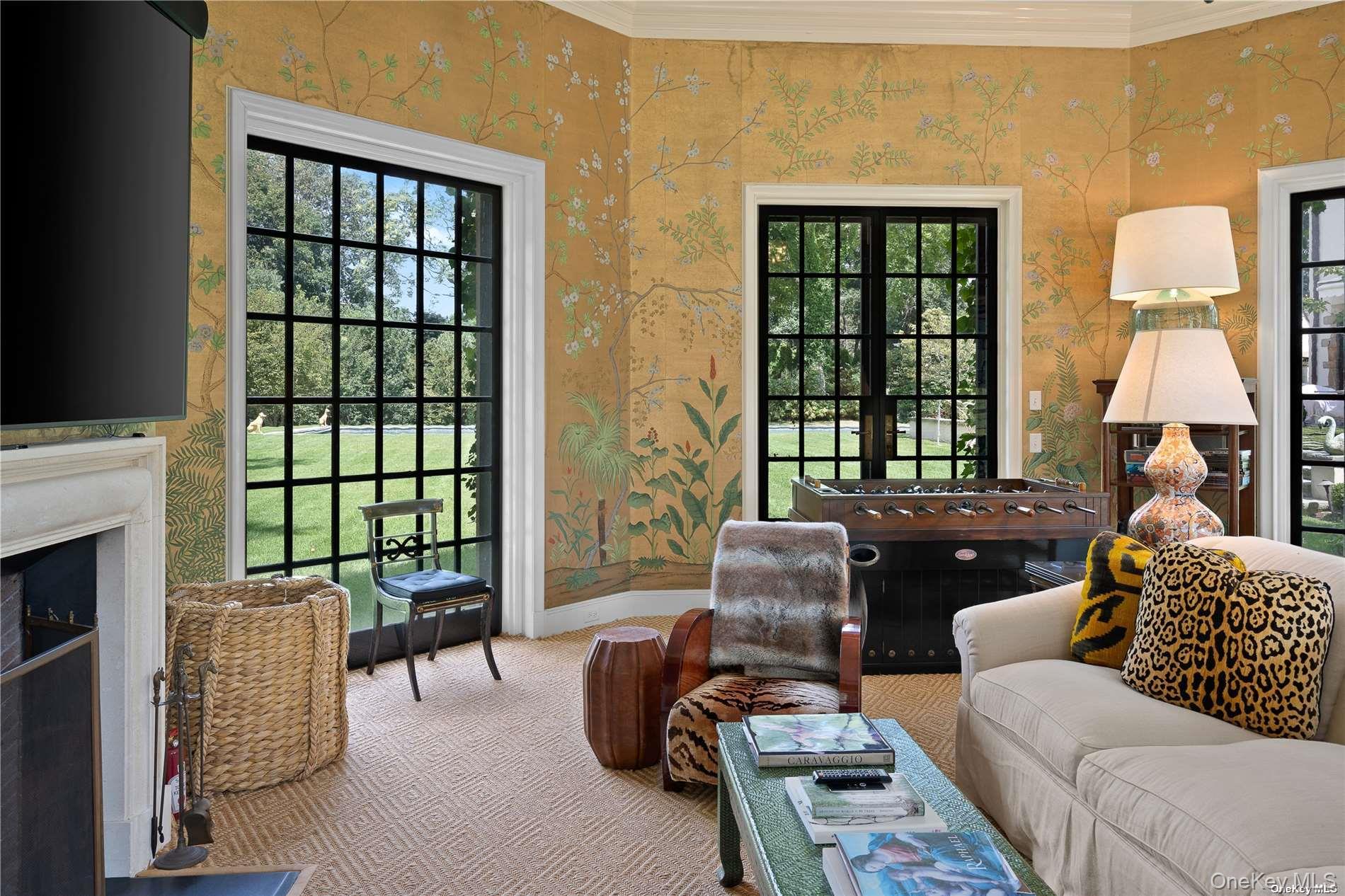 339 Duck Pond Road, Locust Valley, NY 11560