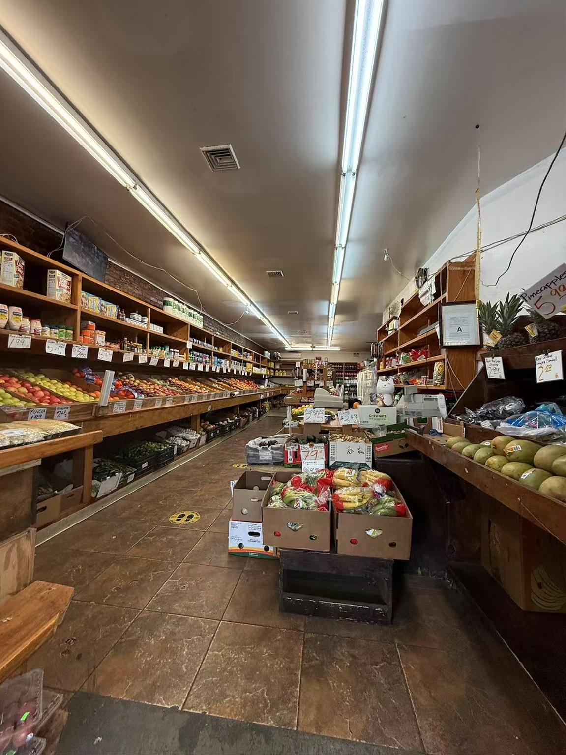 167 Ave U, Brooklyn, NY 11223
