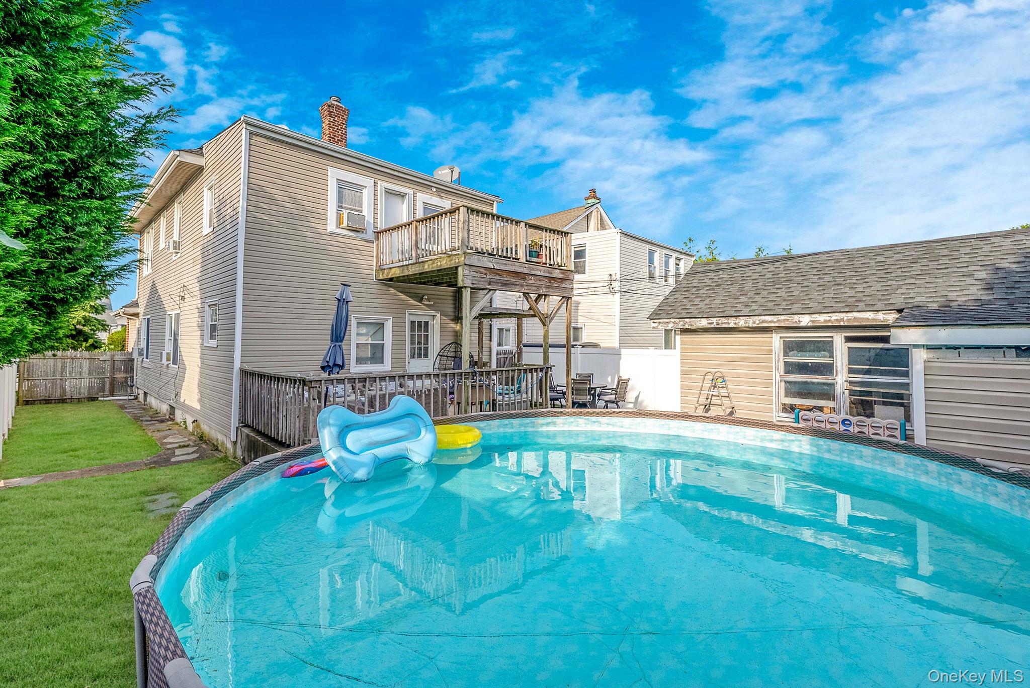 236 W Pine Street, Long Beach, NY 11561