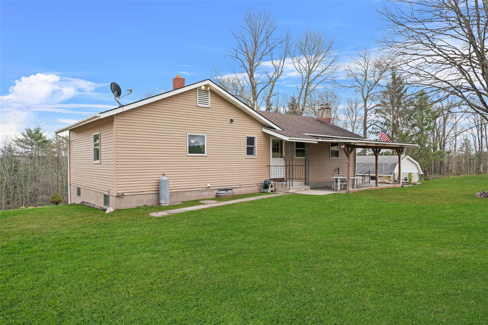 208 Shortcut Road, Cochecton, NY 12726