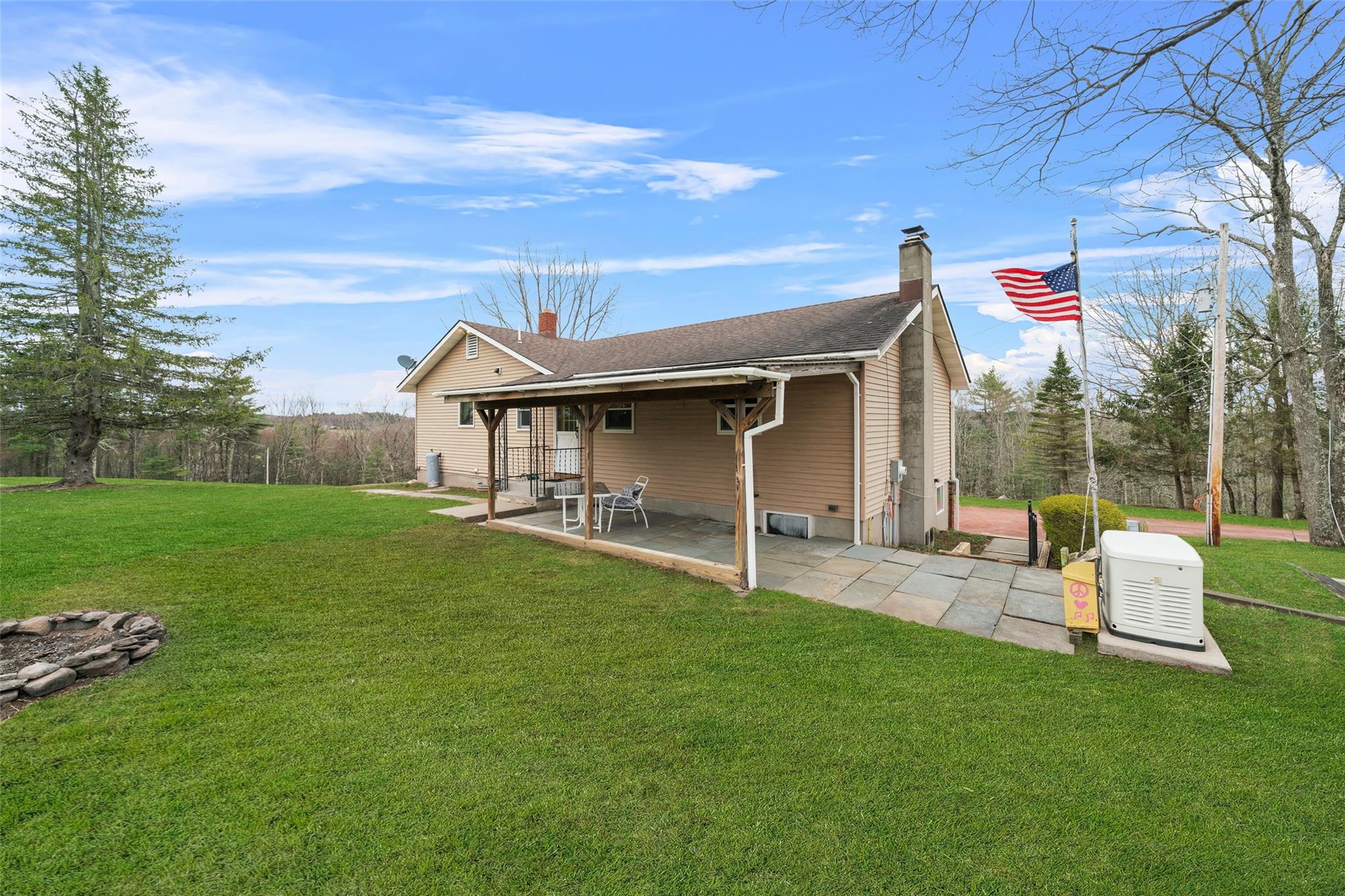 208 Shortcut Road, Cochecton, NY 12726