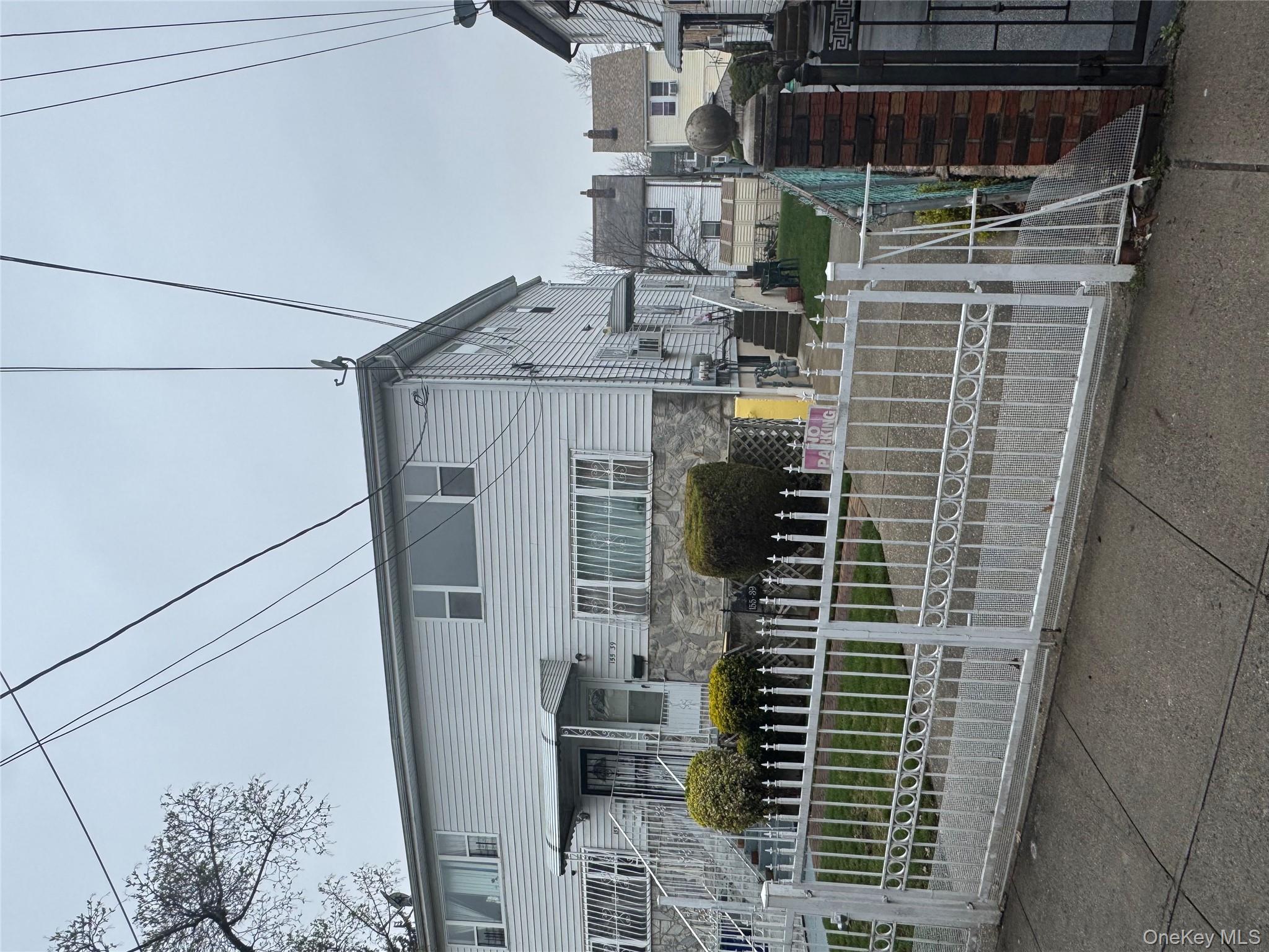 15539 115th Drive, Jamaica, NY 11434