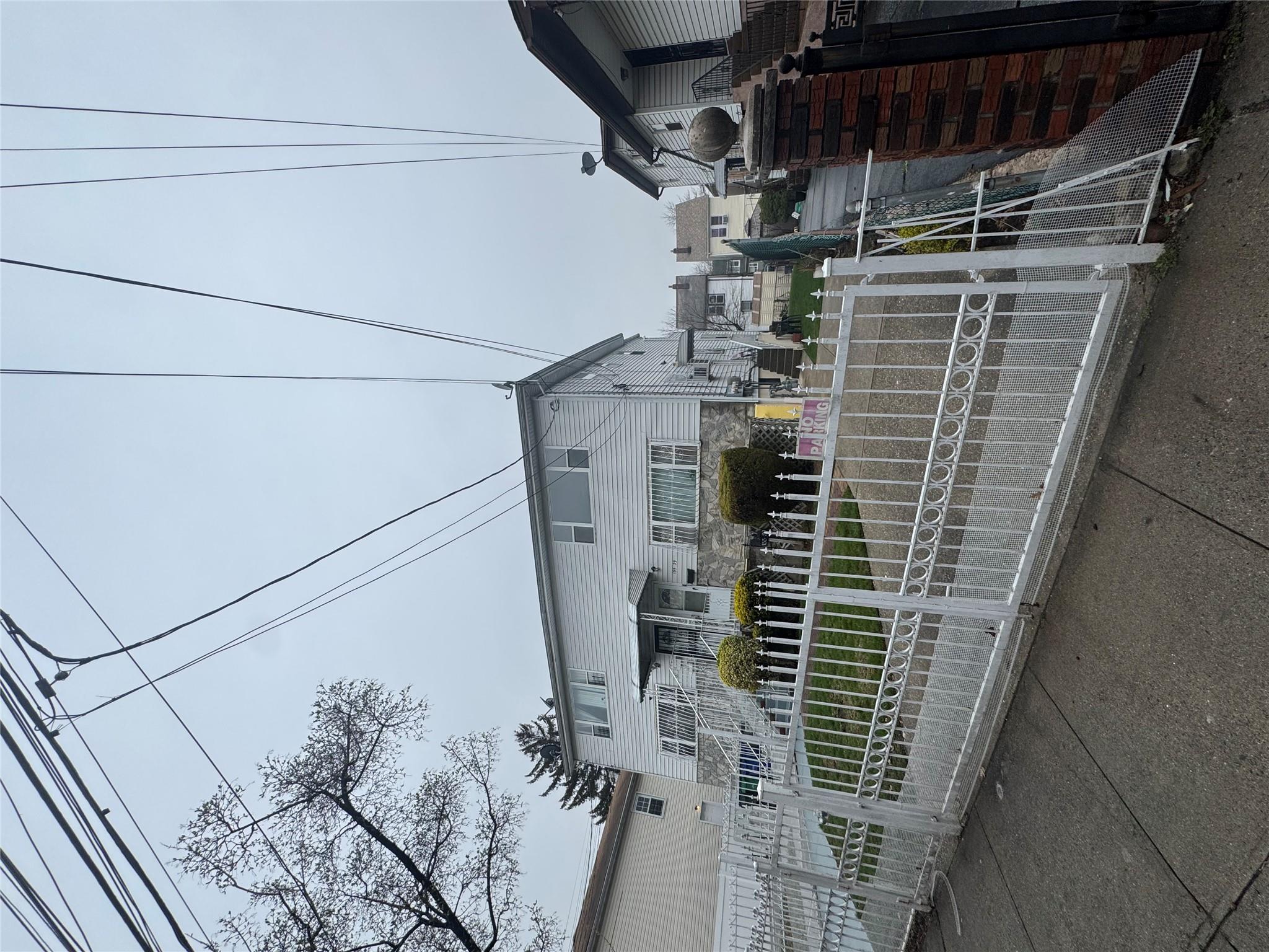 15539 115th Drive, Jamaica, NY 11434