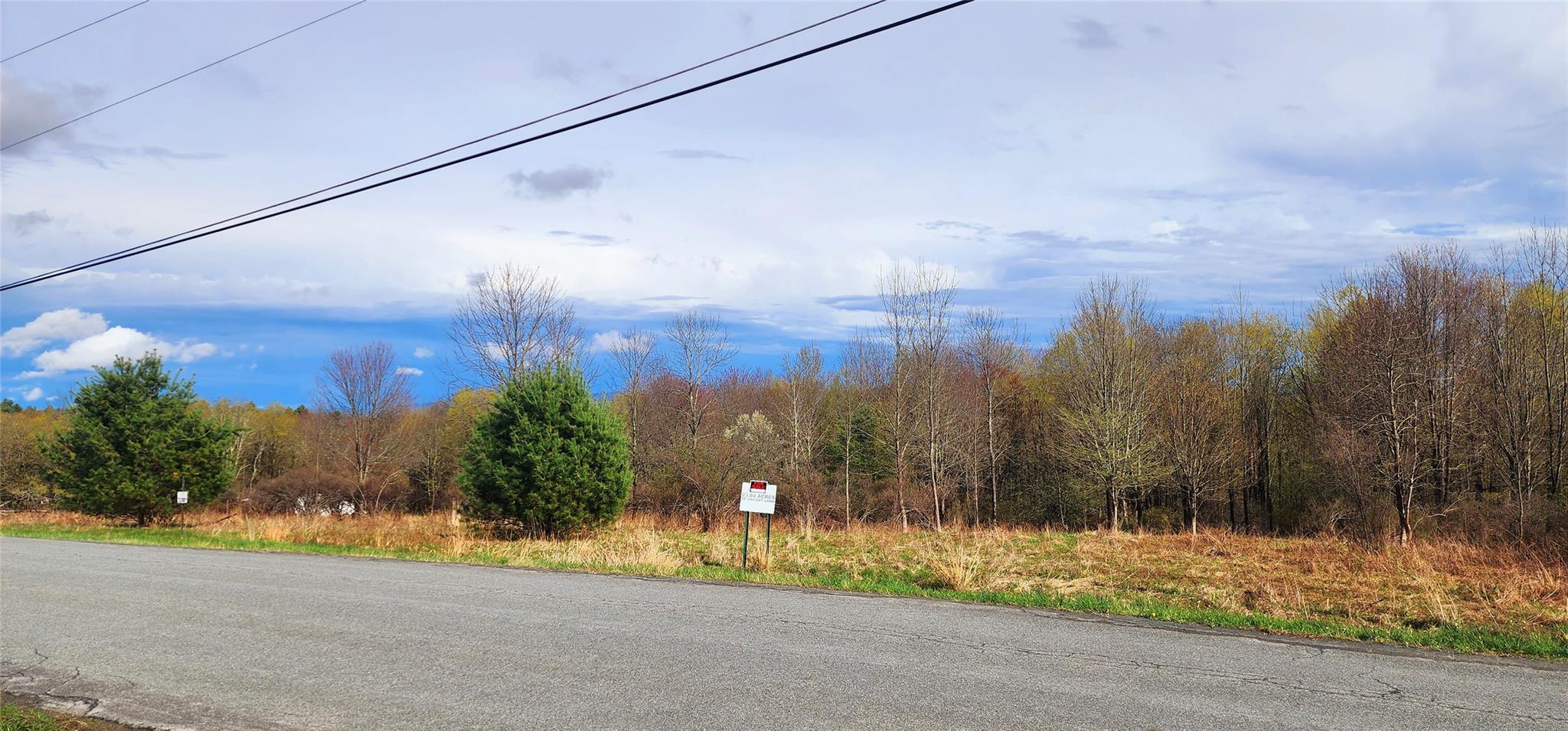 Budd Road, Woodbourne, NY 12788