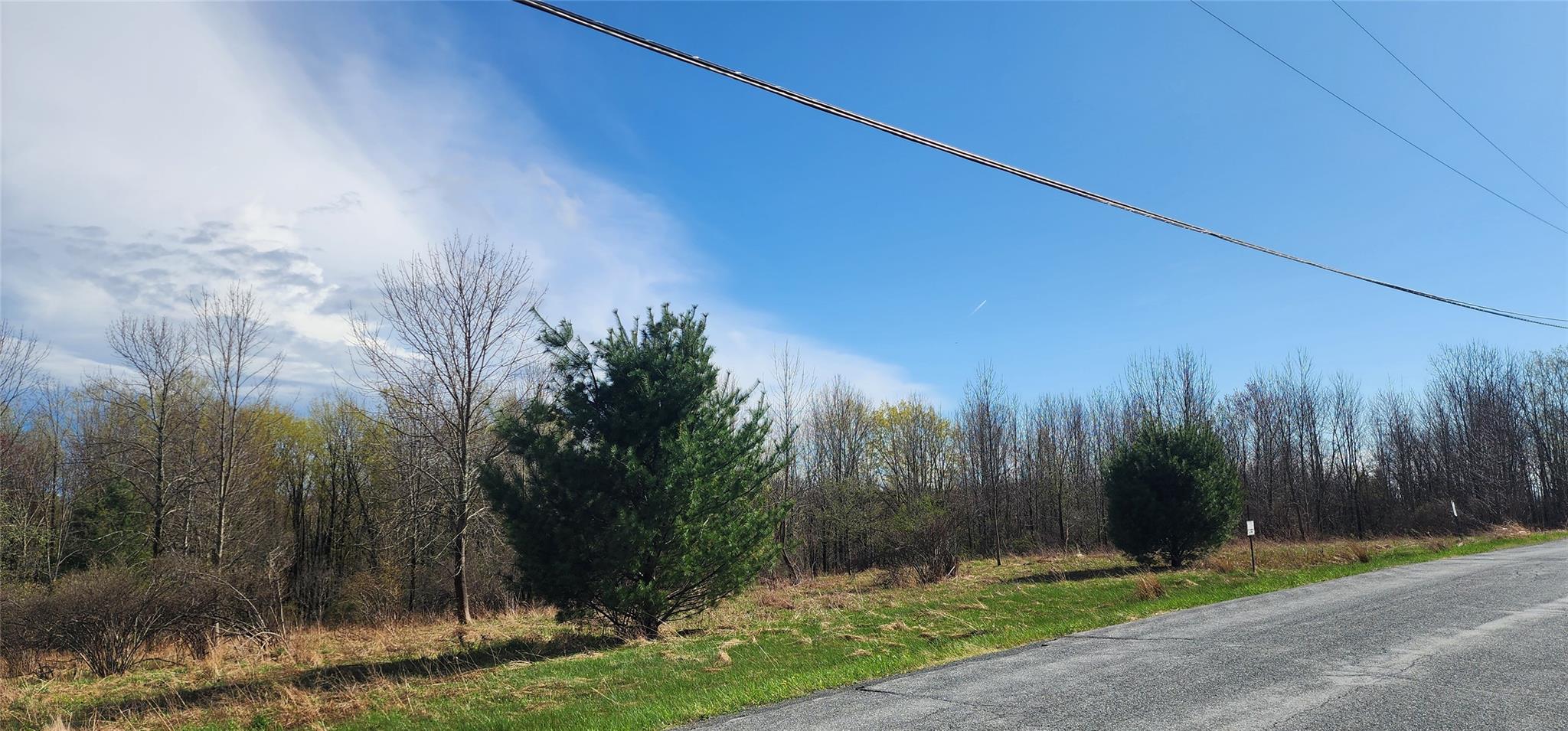 Budd Road, Woodbourne, NY 12788