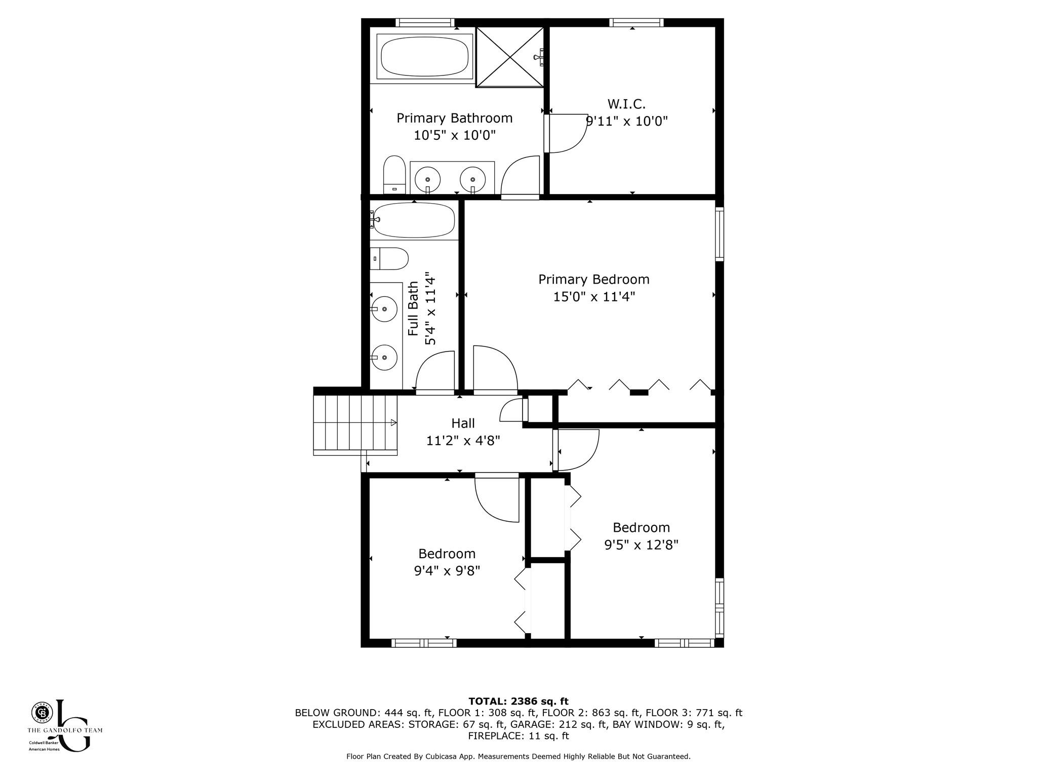 1970 Leonard Lane, Merrick, NY 11566