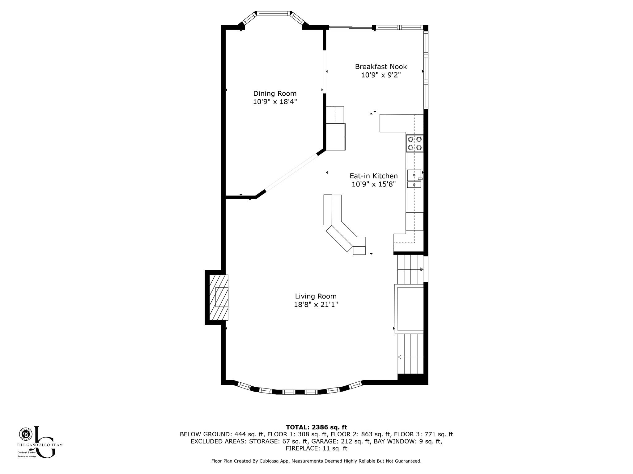 1970 Leonard Lane, Merrick, NY 11566