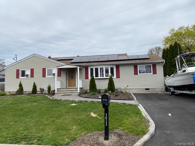 171 Minrol Street, Port Jefferson Station, NY 11776