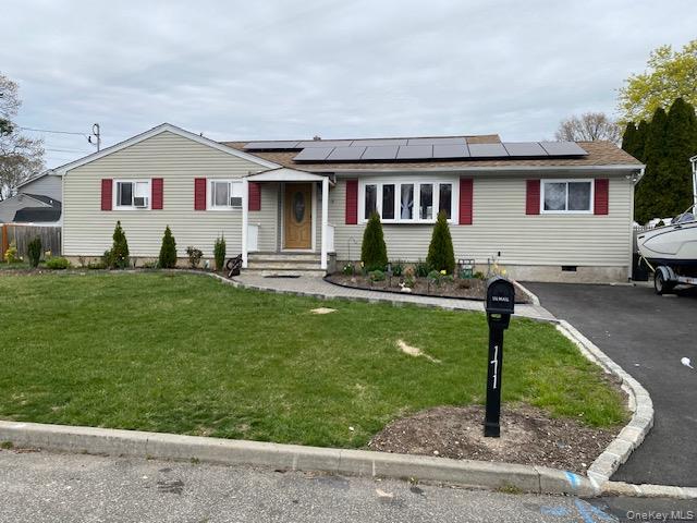 171 Minrol Street, Port Jefferson Station, NY 11776