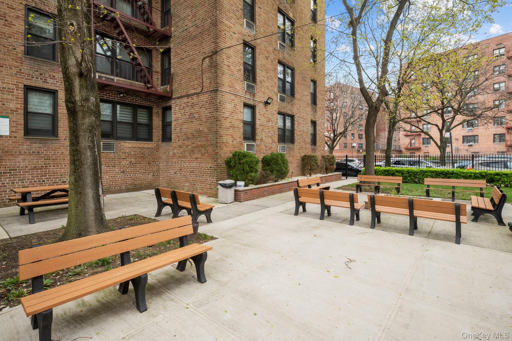 58-03 Calloway Street # #4FF, Corona, NY 11368