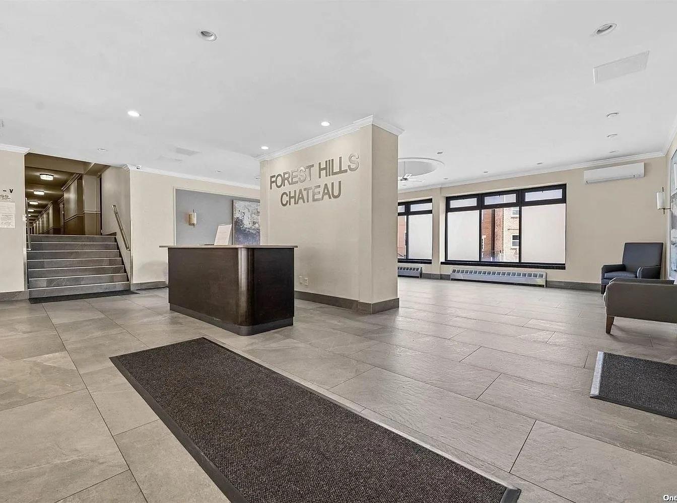 5803 Calloway Street # 4FF, Corona, NY 11368