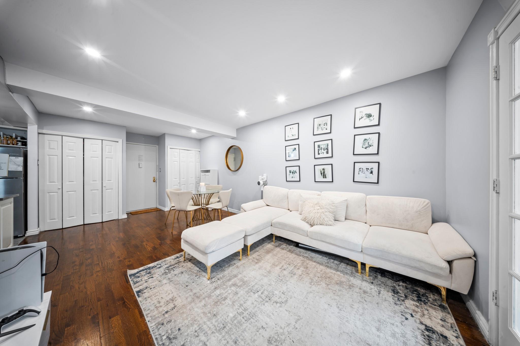 5803 Calloway Street # 4FF, Corona, NY 11368