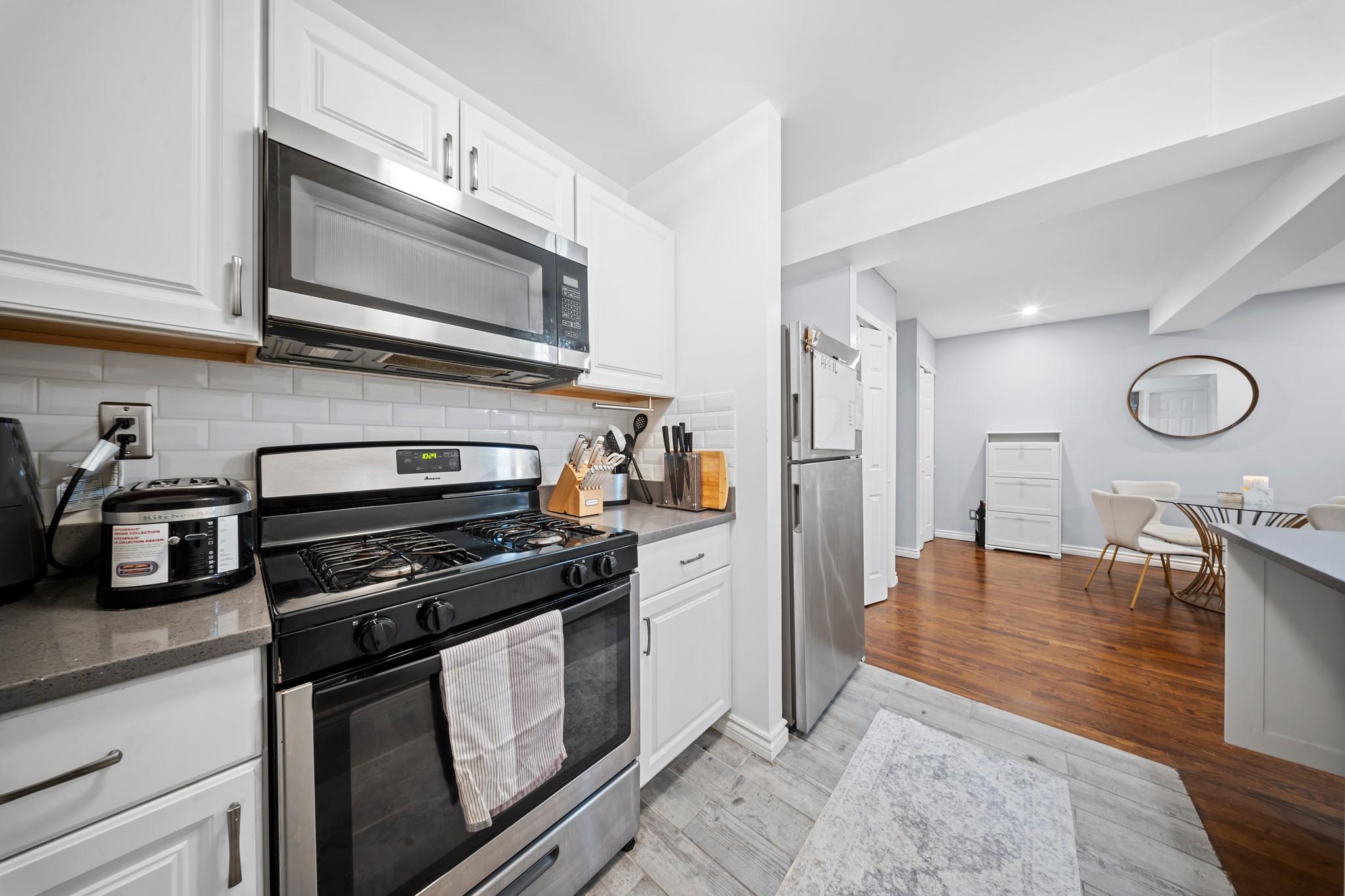 5803 Calloway Street # 4FF, Corona, NY 11368