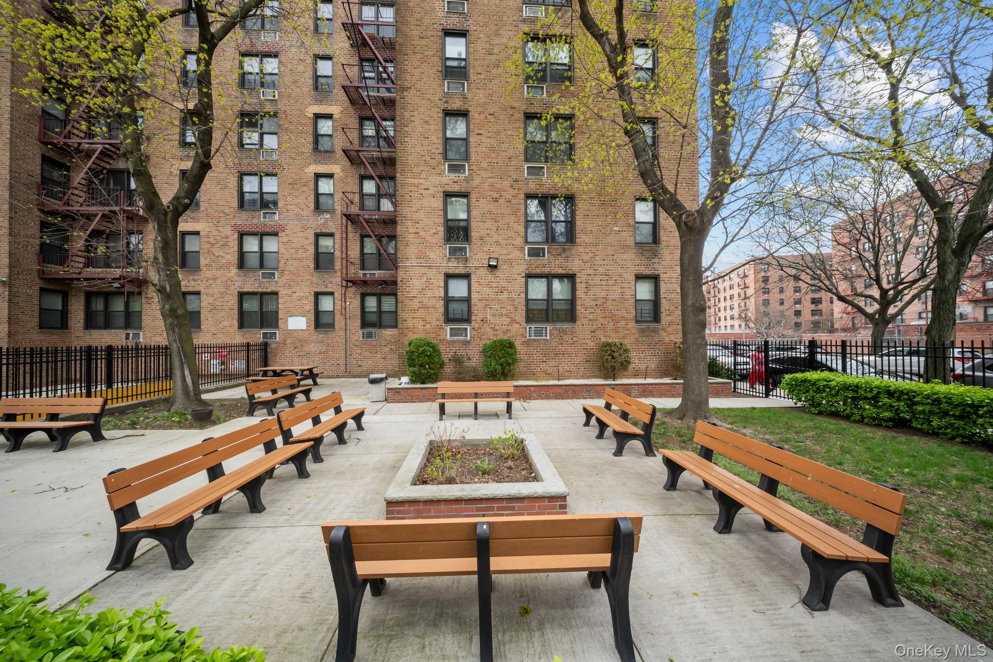 58-03 Calloway Street # #4FF, Corona, NY 11368