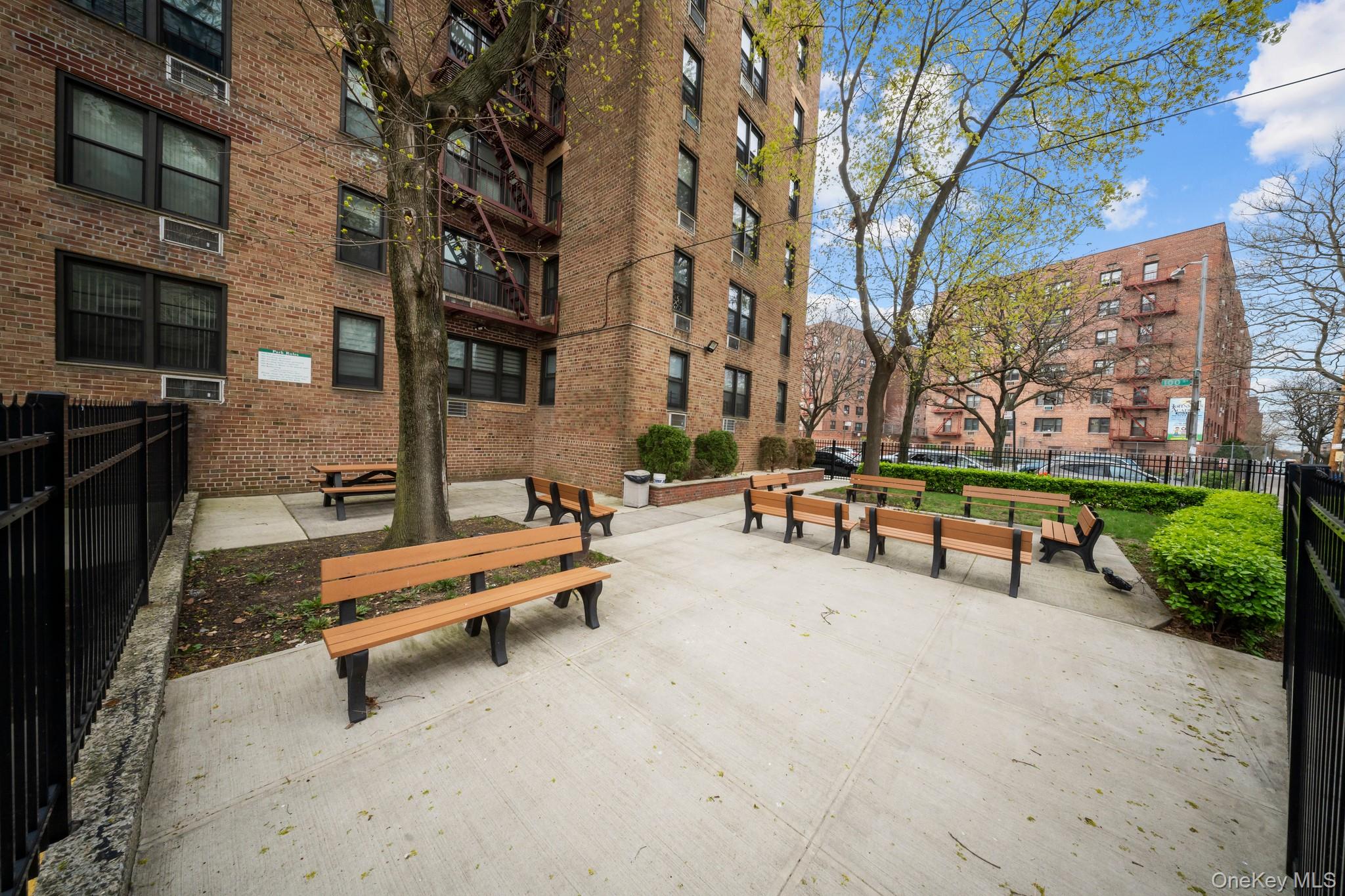 58-03 Calloway Street # #4FF, Corona, NY 11368