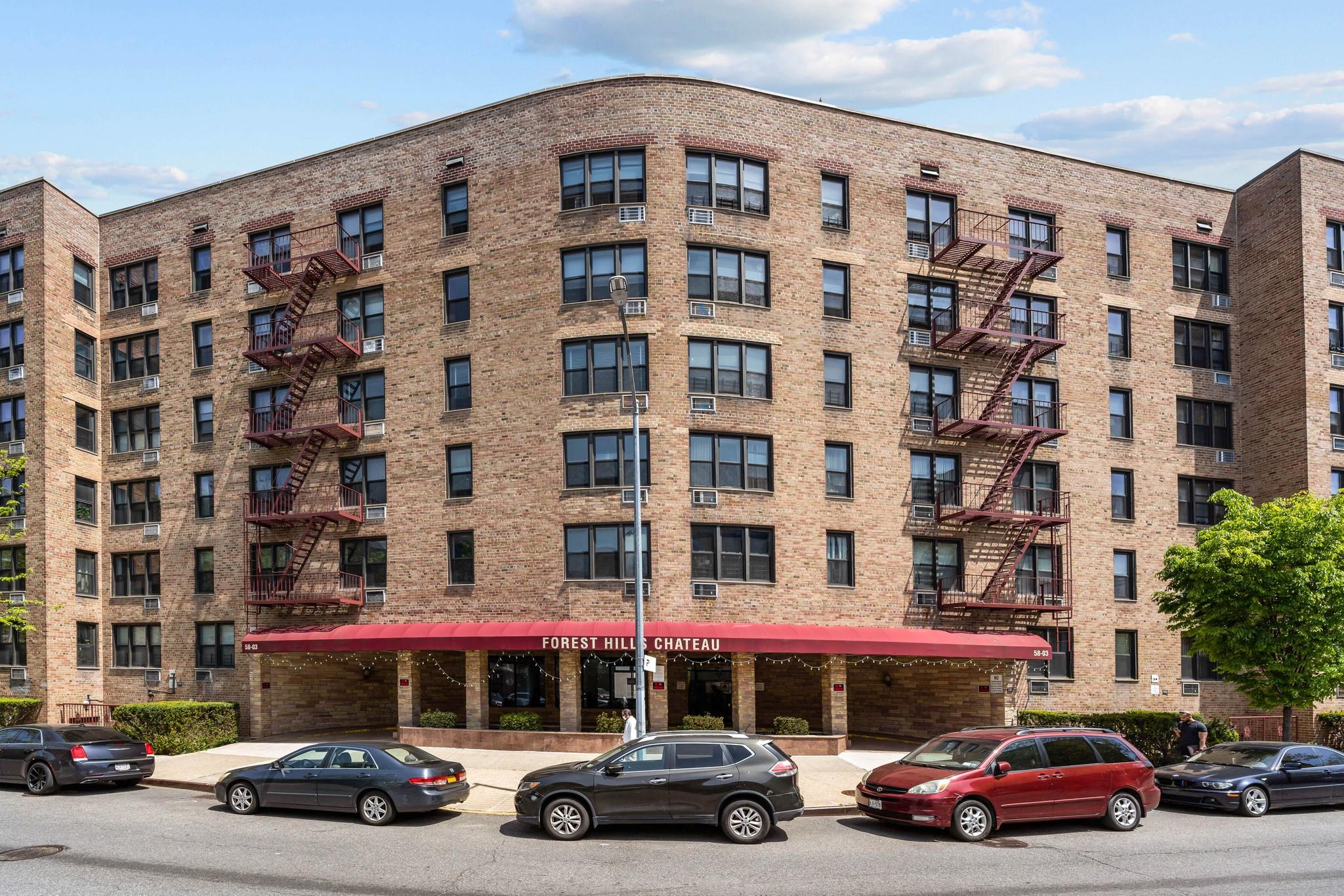 5803 Calloway Street # 4FF, Corona, NY 11368