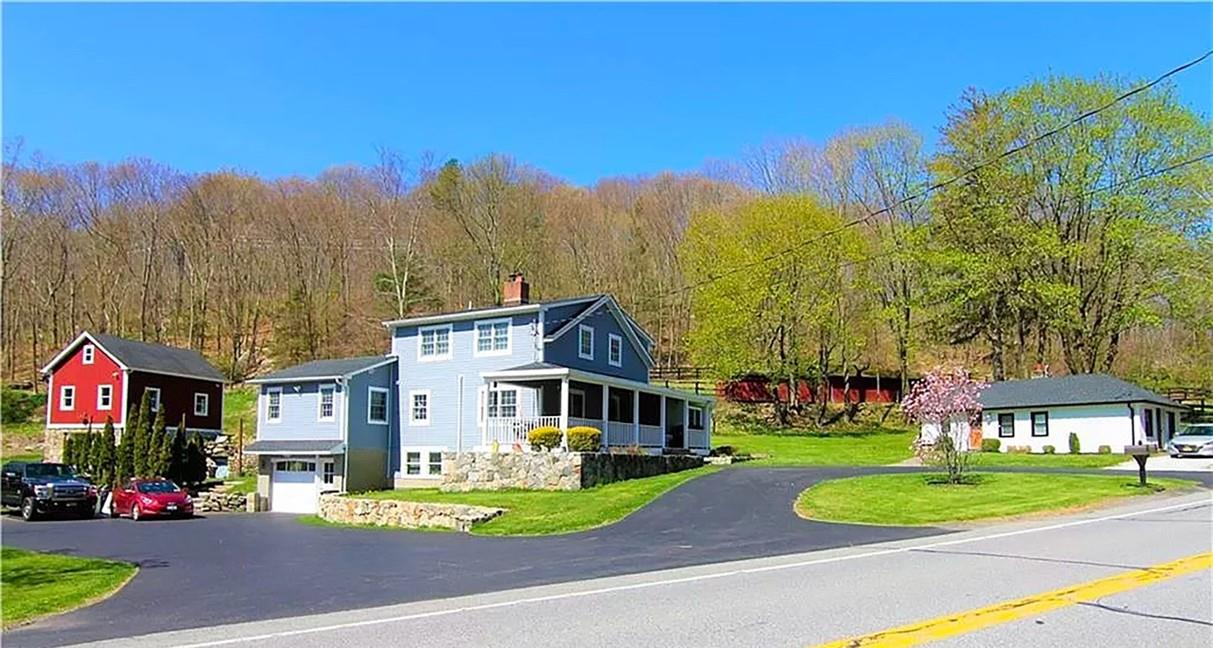 545-547 Fair Street, Carmel, NY 10512