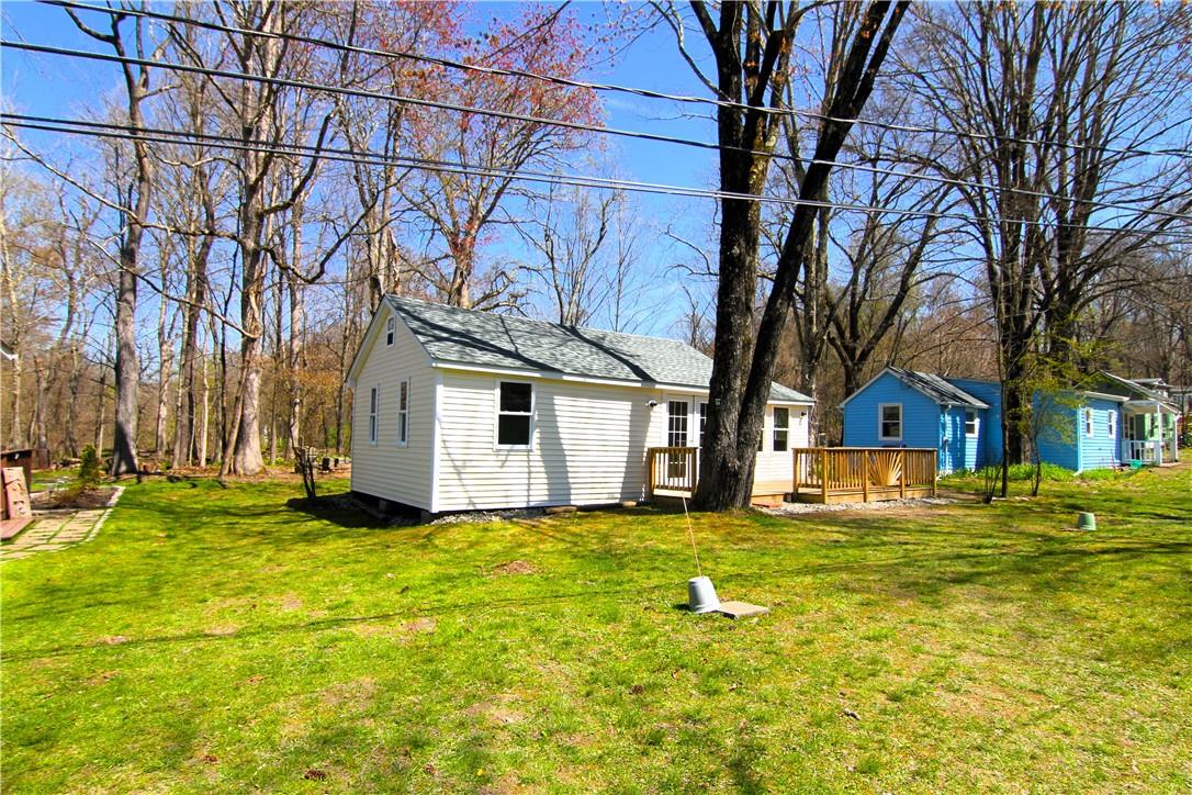 50 GLANHOPE Road # 2, Hopewell Junction, NY 12533