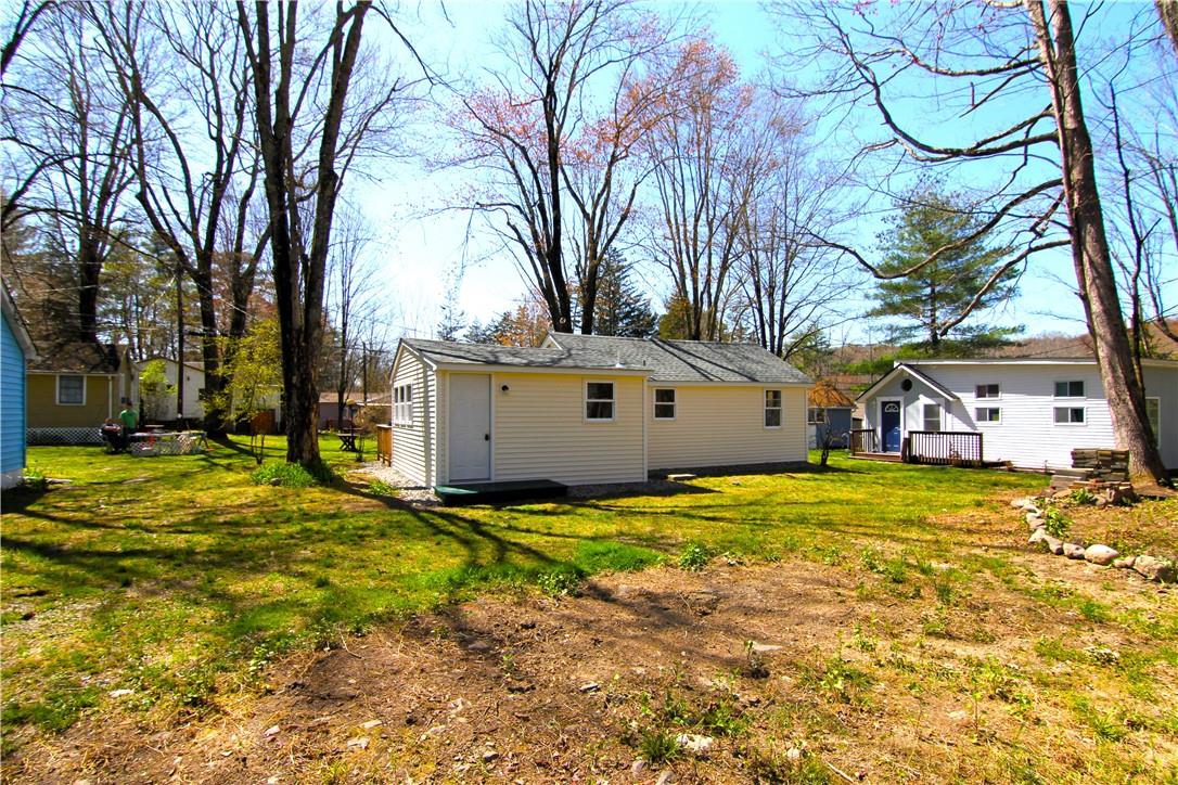 50 GLANHOPE Road # 2, Hopewell Junction, NY 12533